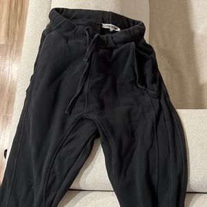 Joah Brown Stadium Jogger Size XS/S